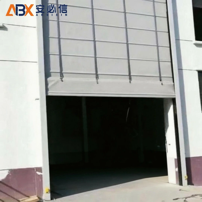 齐齐哈尔市背带堆积门